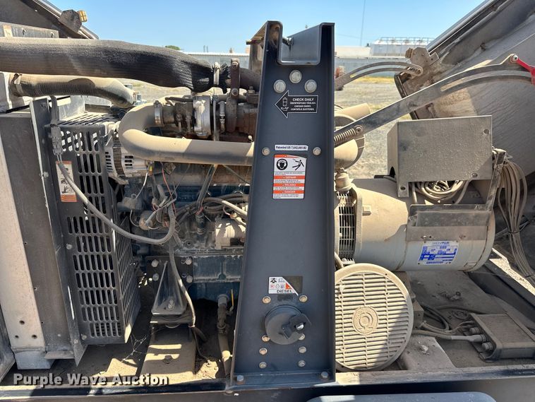 image for item DO6989 Magnum MMG45 generator