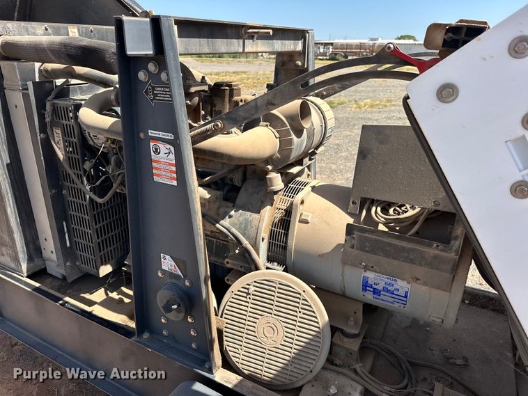 image for item DO6989 Magnum MMG45 generator