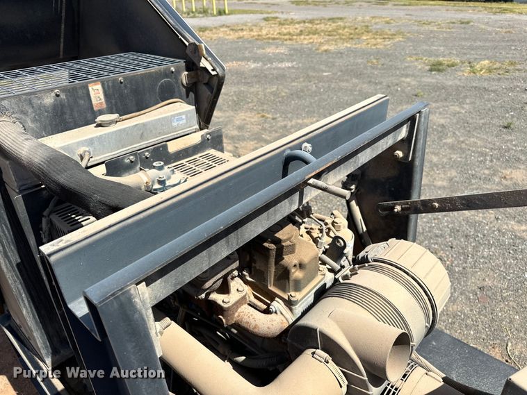 image for item DO6989 Magnum MMG45 generator