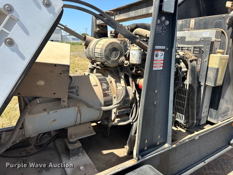 image for item DO6989 Magnum MMG45 generator