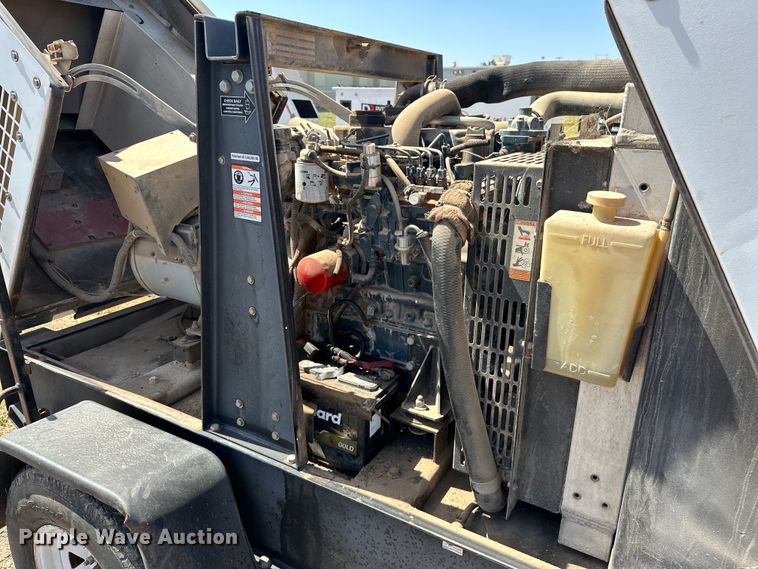 image for item DO6989 Magnum MMG45 generator