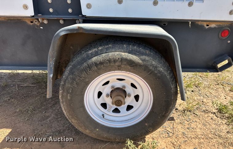 image for item DO6989 Magnum MMG45 generator