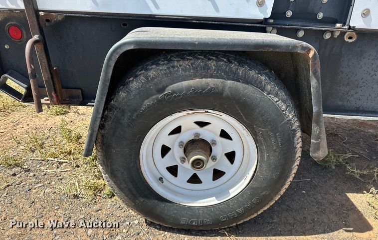 image for item DO6989 Magnum MMG45 generator