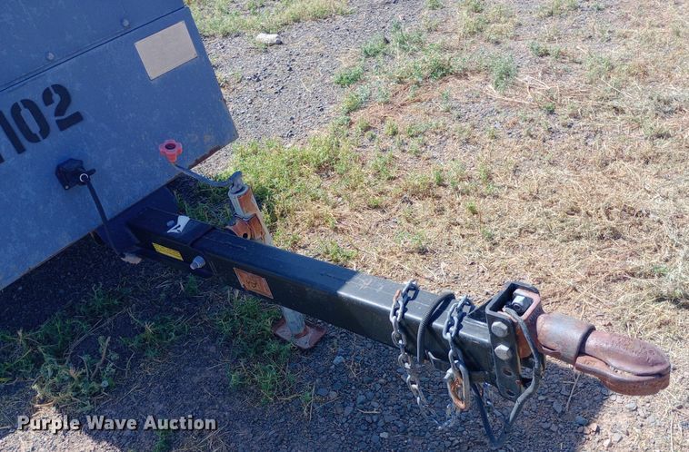 image for item DO6990 2016 Atlas CPG45 generator