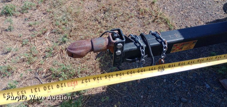 image for item DO6990 2016 Atlas CPG45 generator