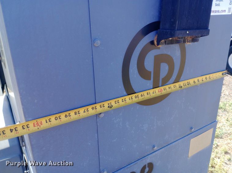 image for item DO6990 2016 Atlas CPG45 generator