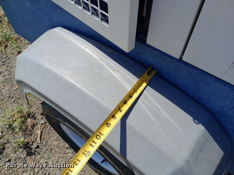 image for item DO6990 2016 Atlas CPG45 generator