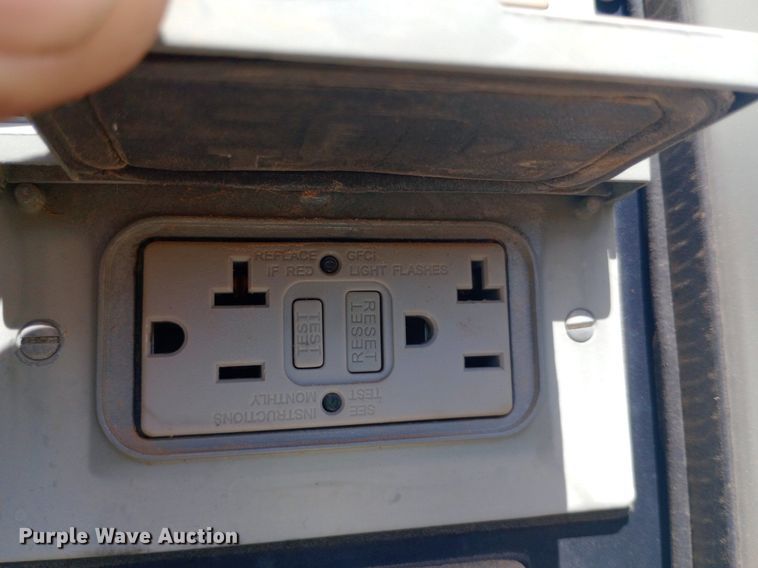 image for item DO6990 2016 Atlas CPG45 generator