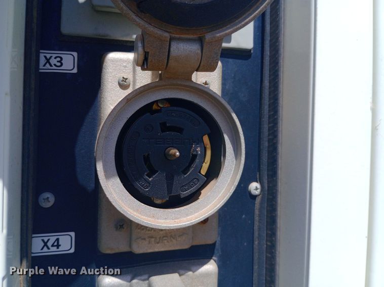 image for item DO6990 2016 Atlas CPG45 generator