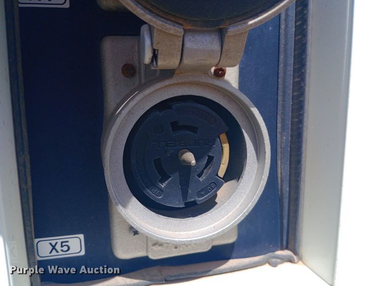 image for item DO6990 2016 Atlas CPG45 generator