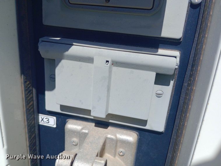 image for item DO6990 2016 Atlas CPG45 generator