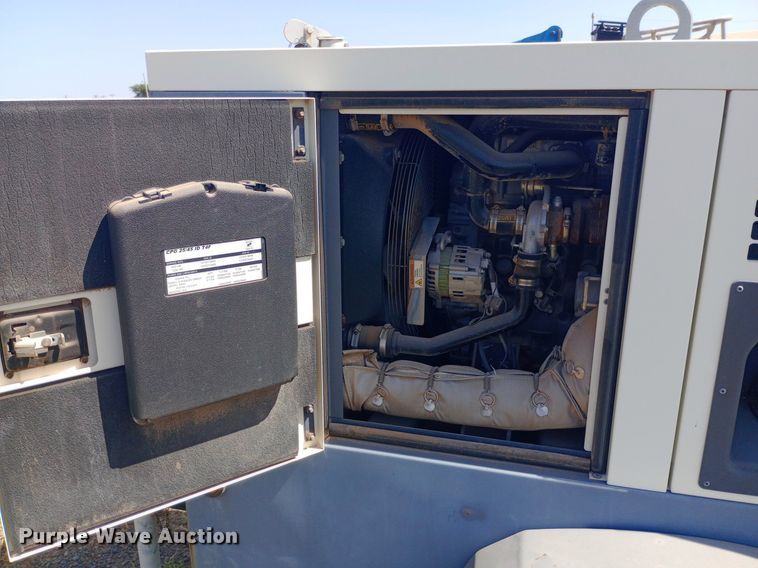 image for item DO6990 2016 Atlas CPG45 generator