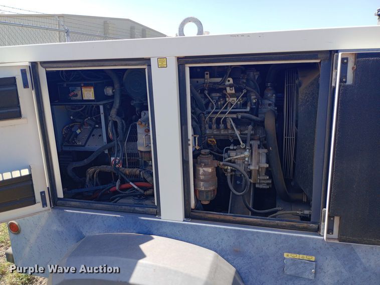 image for item DO6990 2016 Atlas CPG45 generator