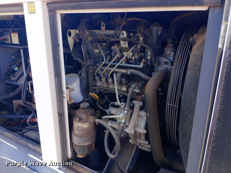 image for item DO6990 2016 Atlas CPG45 generator