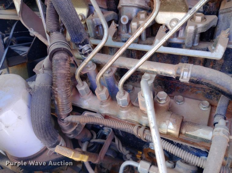 image for item DO6990 2016 Atlas CPG45 generator