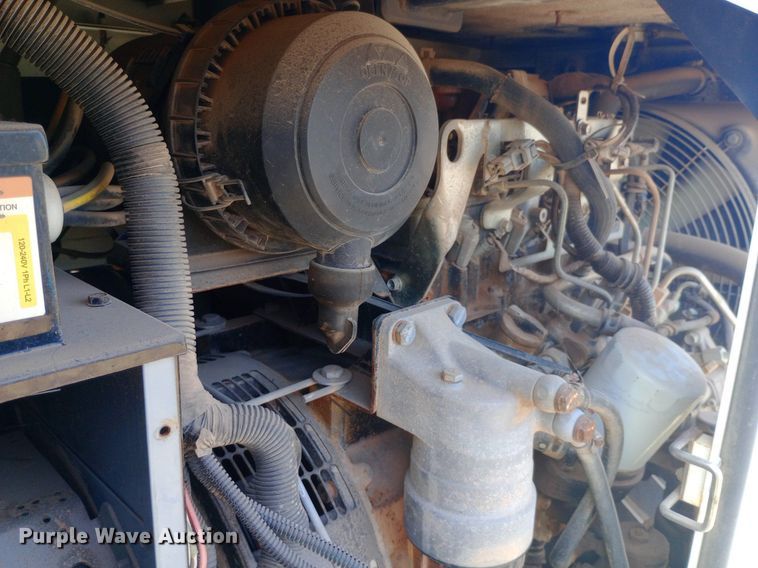 image for item DO6990 2016 Atlas CPG45 generator