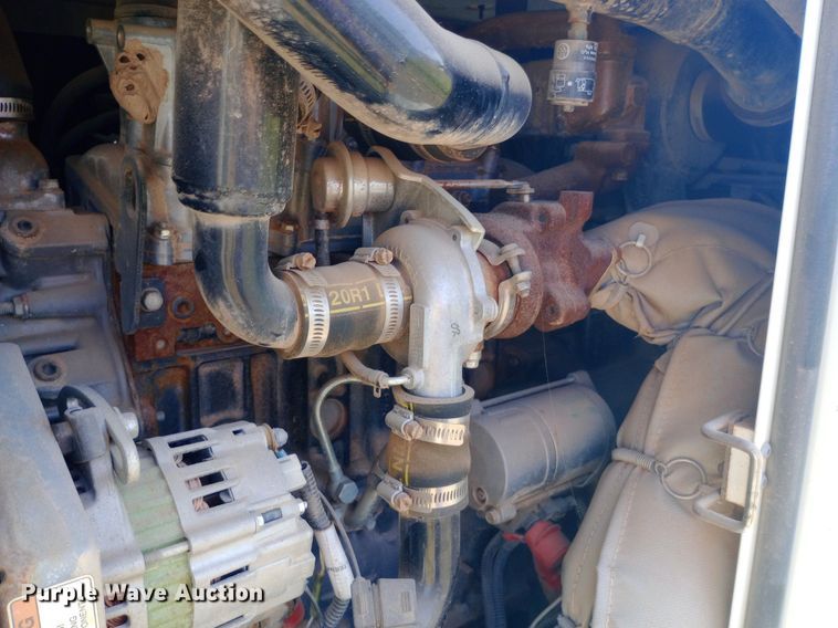 image for item DO6990 2016 Atlas CPG45 generator