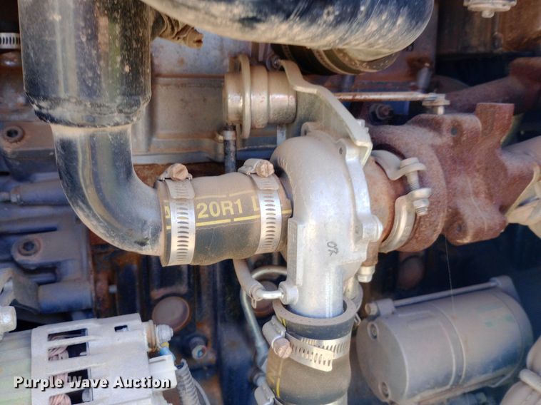 image for item DO6990 2016 Atlas CPG45 generator