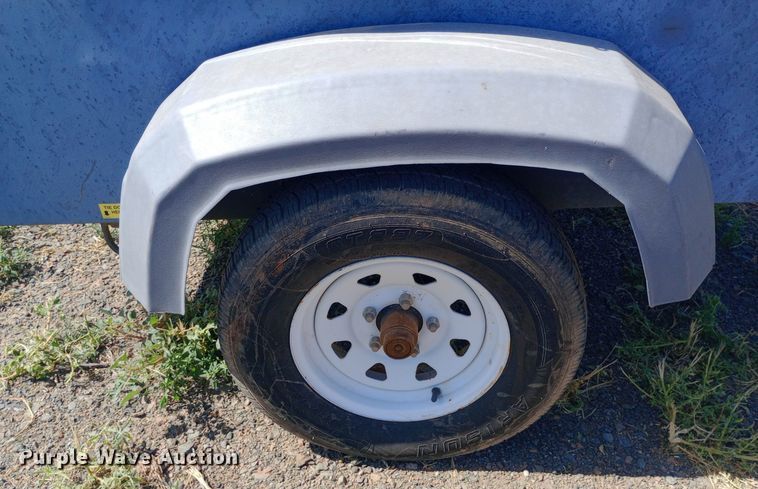 image for item DO6990 2016 Atlas CPG45 generator