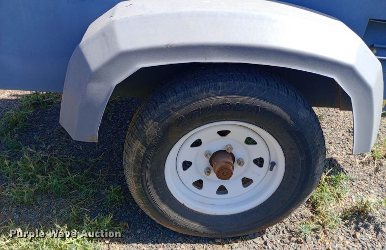 image for item DO6990 2016 Atlas CPG45 generator