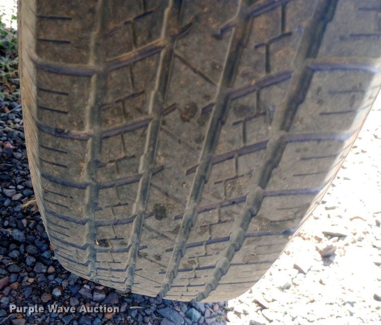 image for item DO6990 2016 Atlas CPG45 generator