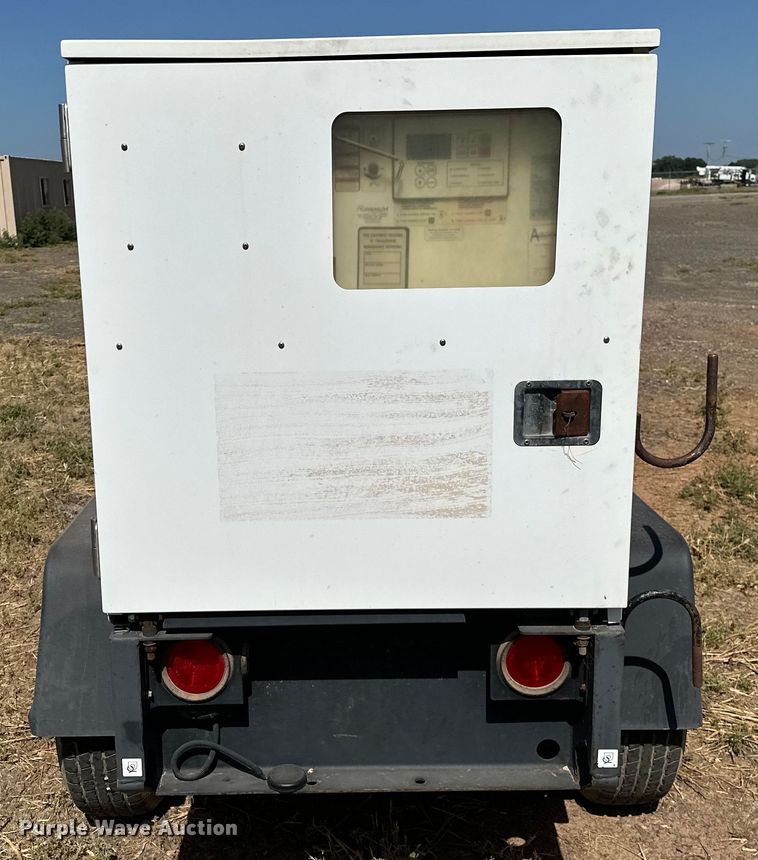 image for item DO6991 Magnum  MMG45 generator