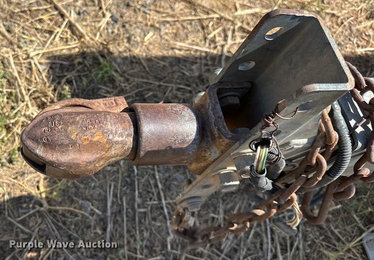 image for item DO6991 Magnum  MMG45 generator