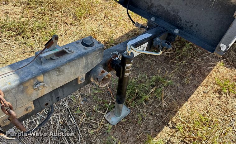 image for item DO6991 Magnum  MMG45 generator