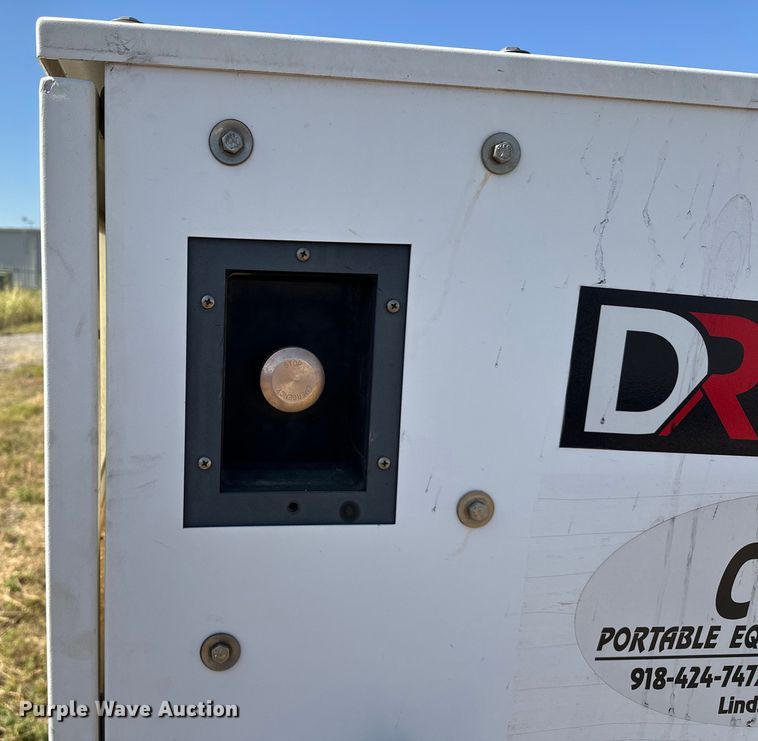 image for item DO6991 Magnum  MMG45 generator