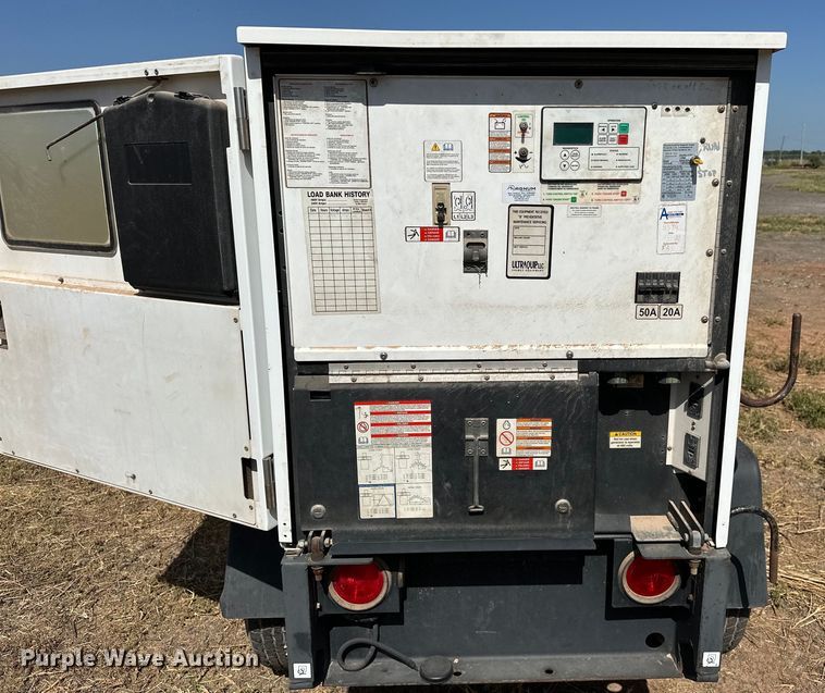 image for item DO6991 Magnum  MMG45 generator