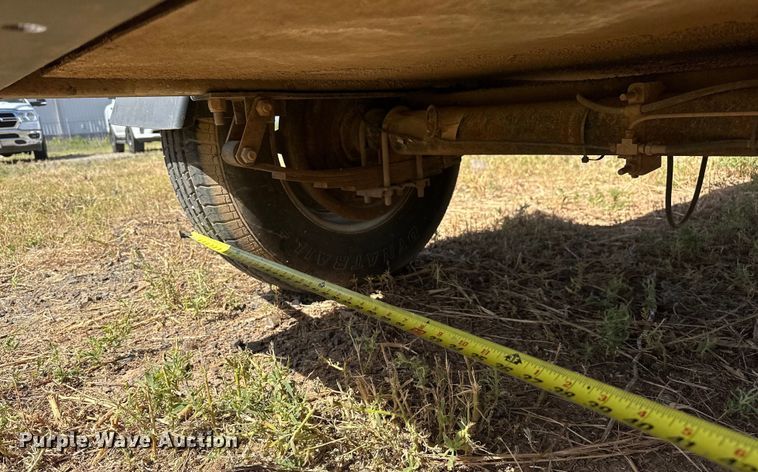 image for item DO6991 Magnum  MMG45 generator