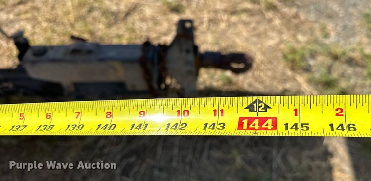 image for item DO6991 Magnum  MMG45 generator