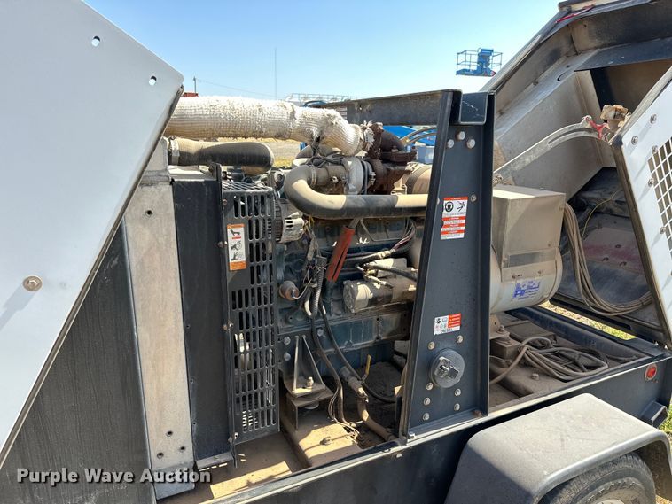 image for item DO6991 Magnum  MMG45 generator