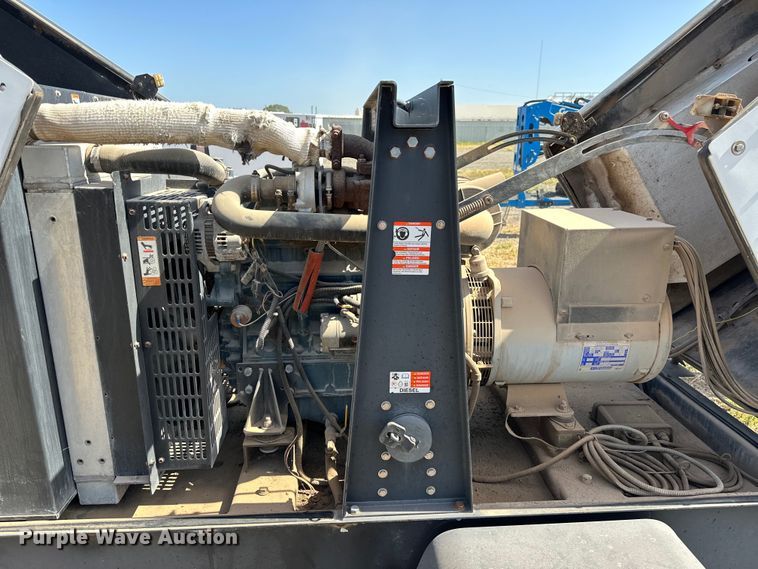 image for item DO6991 Magnum  MMG45 generator