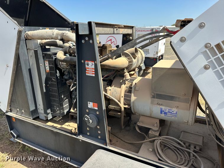 image for item DO6991 Magnum  MMG45 generator