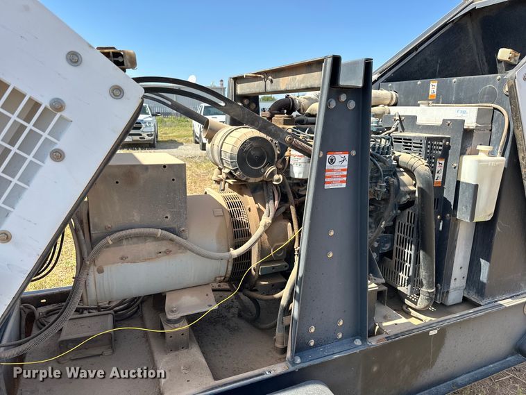 image for item DO6991 Magnum  MMG45 generator