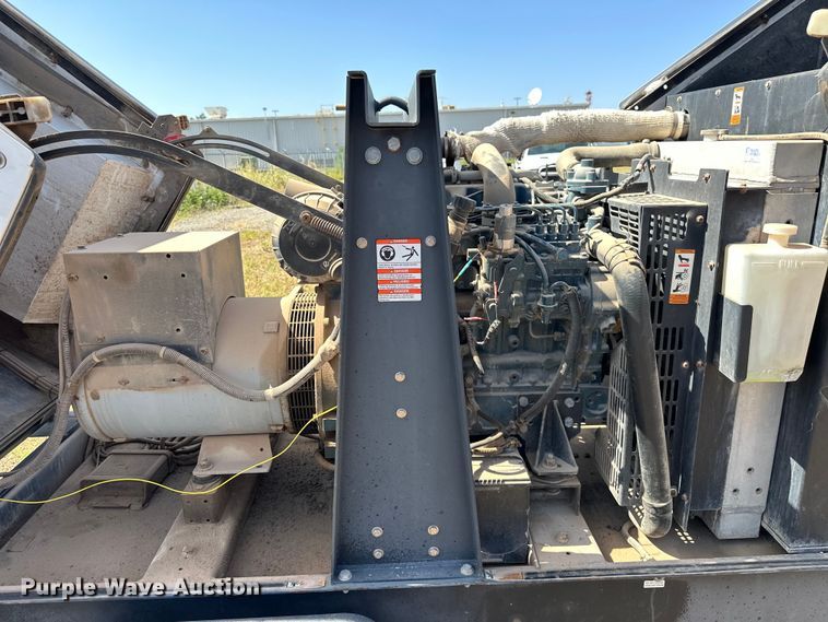 image for item DO6991 Magnum  MMG45 generator