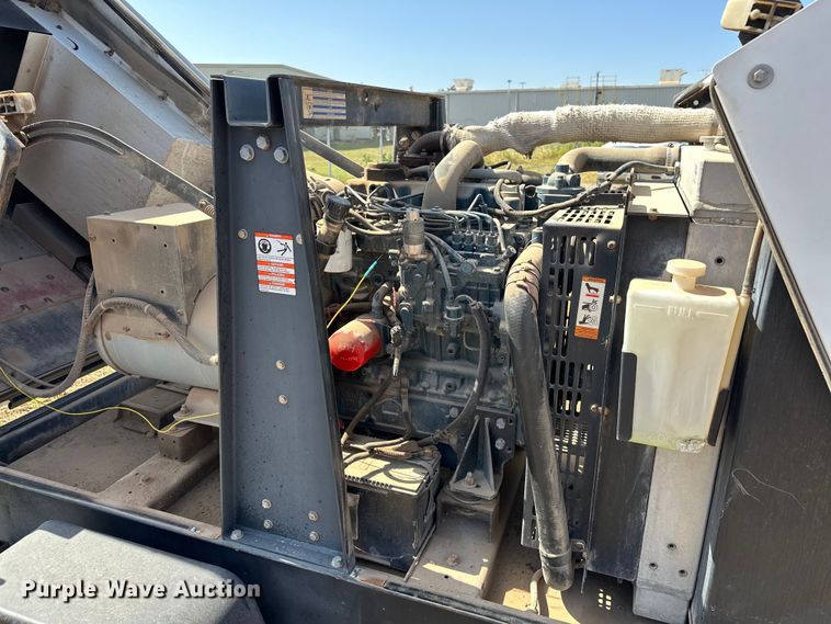 image for item DO6991 Magnum  MMG45 generator