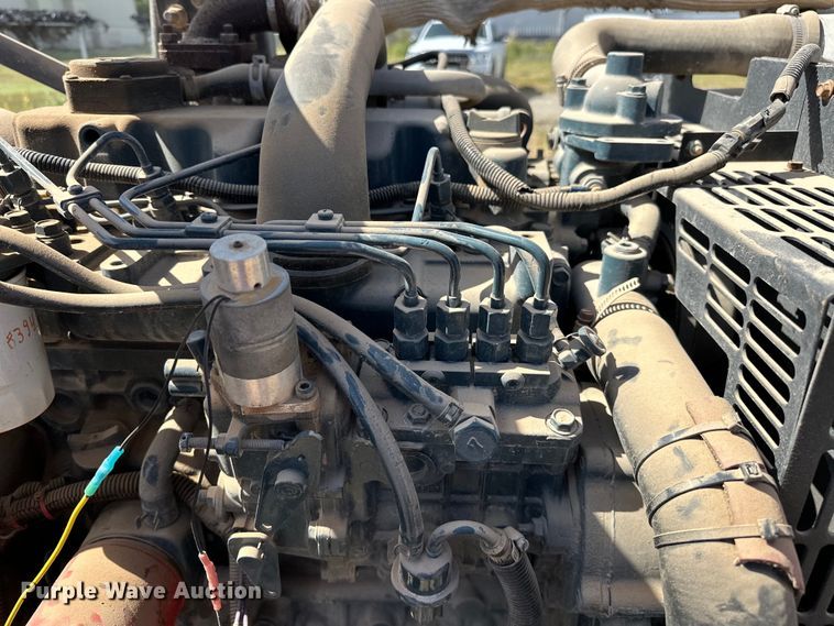 image for item DO6991 Magnum  MMG45 generator