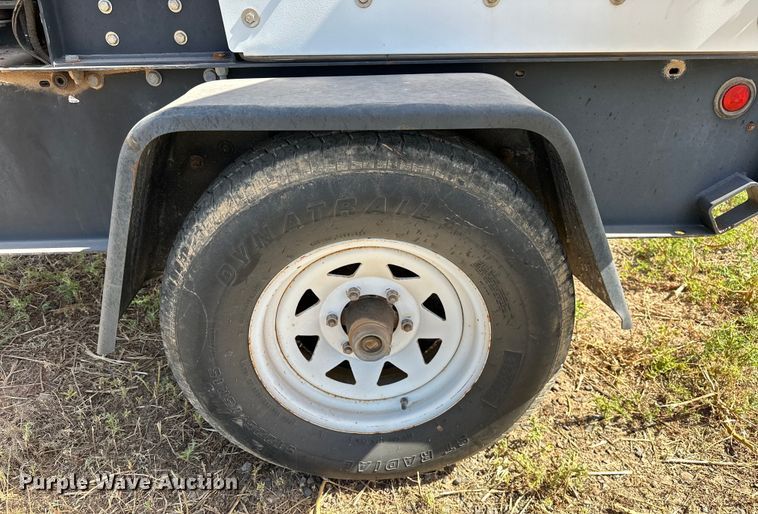 image for item DO6991 Magnum  MMG45 generator