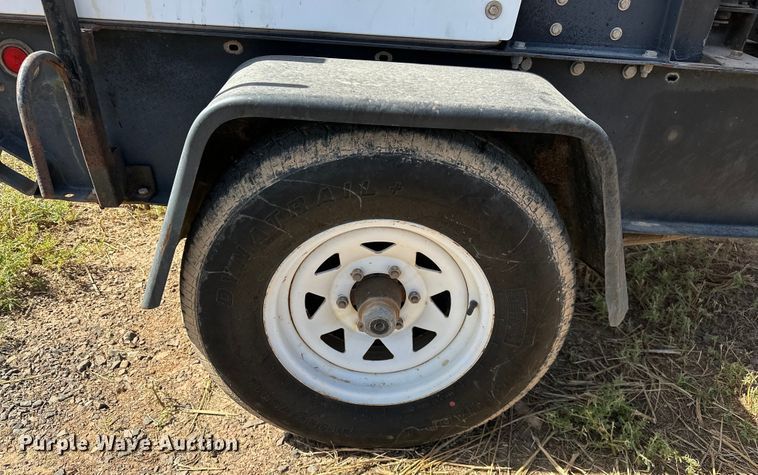 image for item DO6991 Magnum  MMG45 generator