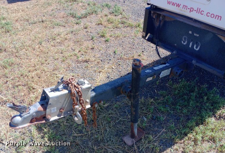 image for item DO6992 Magnum  MMG55FH generator