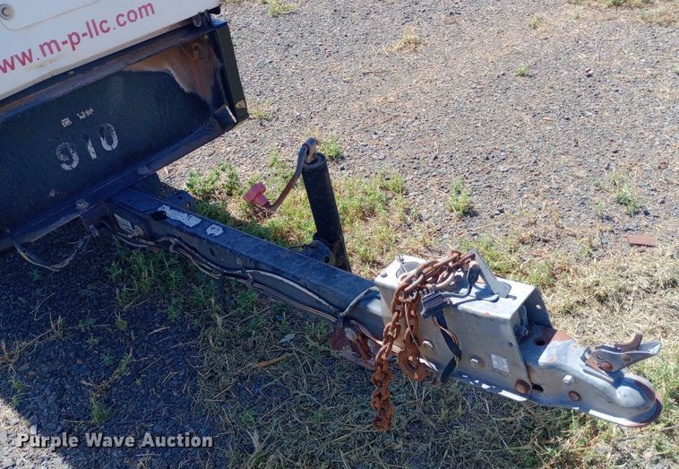 image for item DO6992 Magnum  MMG55FH generator