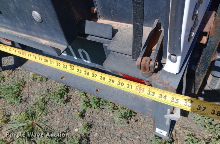 image for item DO6992 Magnum  MMG55FH generator