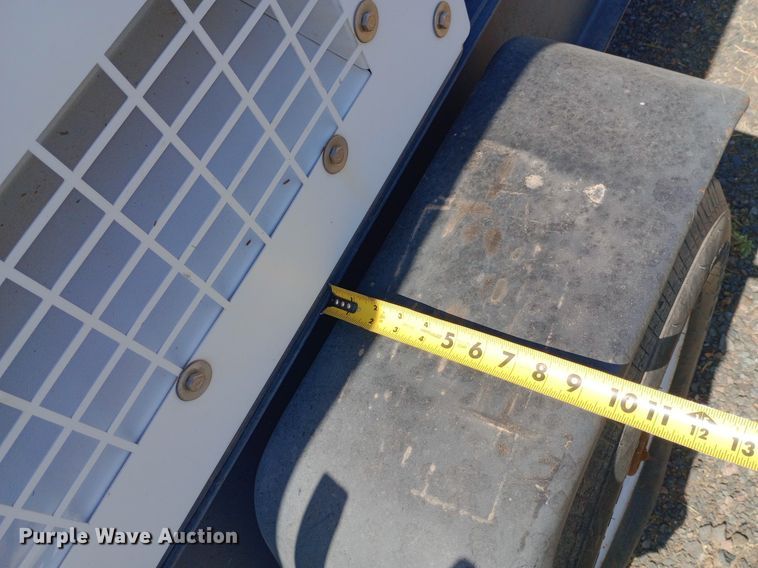 image for item DO6992 Magnum  MMG55FH generator