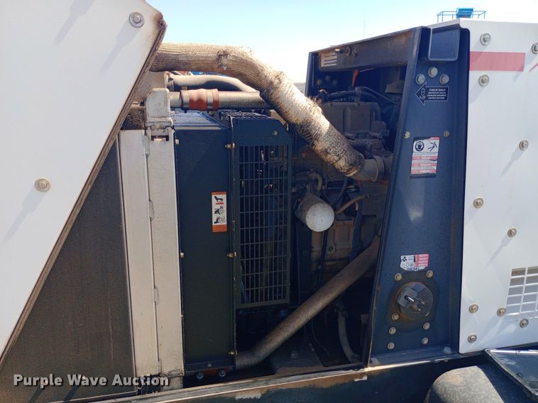 image for item DO6992 Magnum  MMG55FH generator