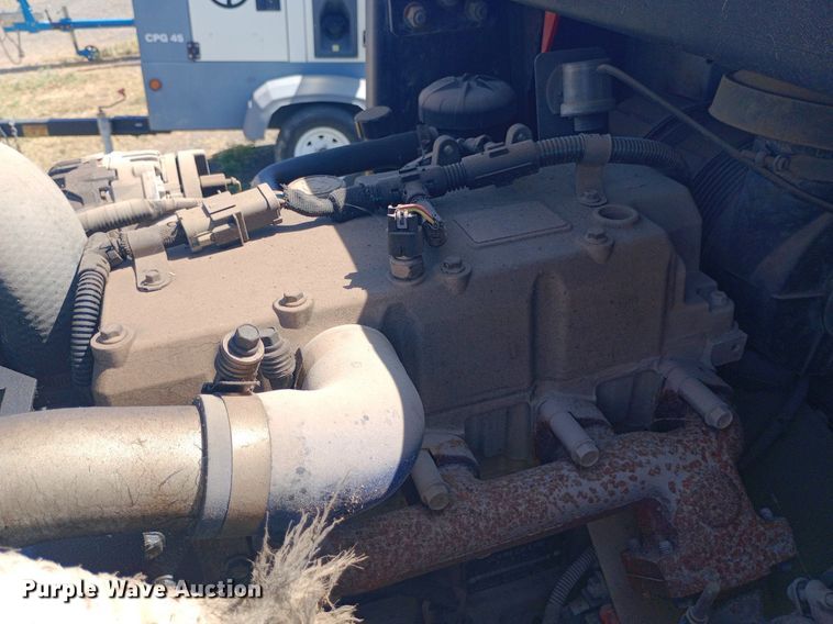 image for item DO6992 Magnum  MMG55FH generator