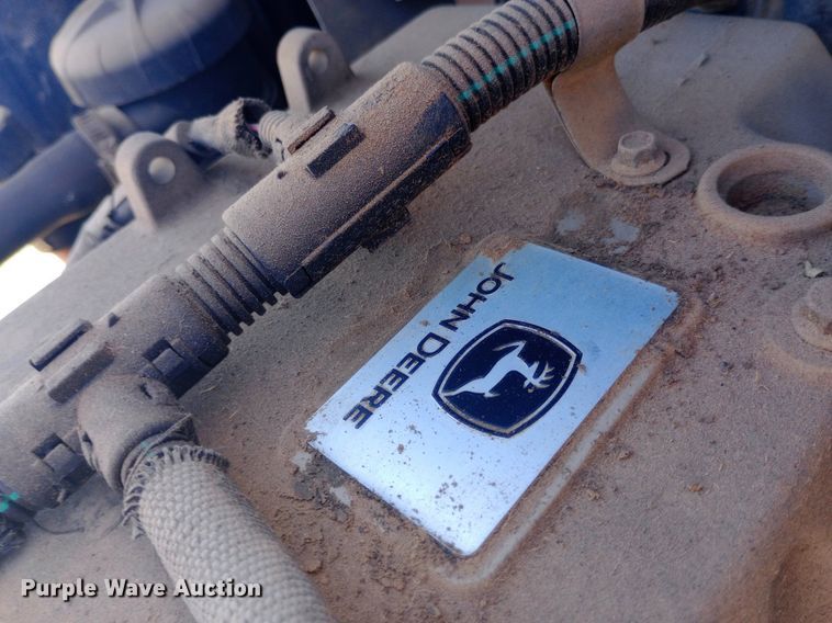 image for item DO6992 Magnum  MMG55FH generator