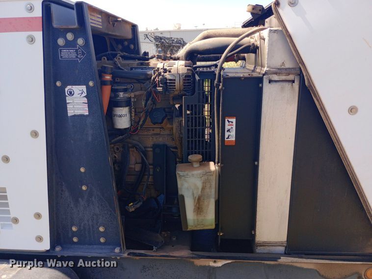 image for item DO6992 Magnum  MMG55FH generator