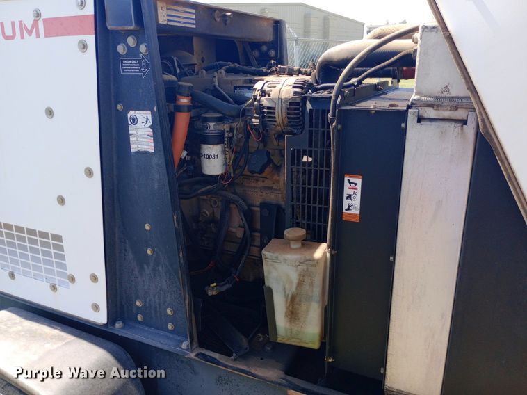 image for item DO6992 Magnum  MMG55FH generator